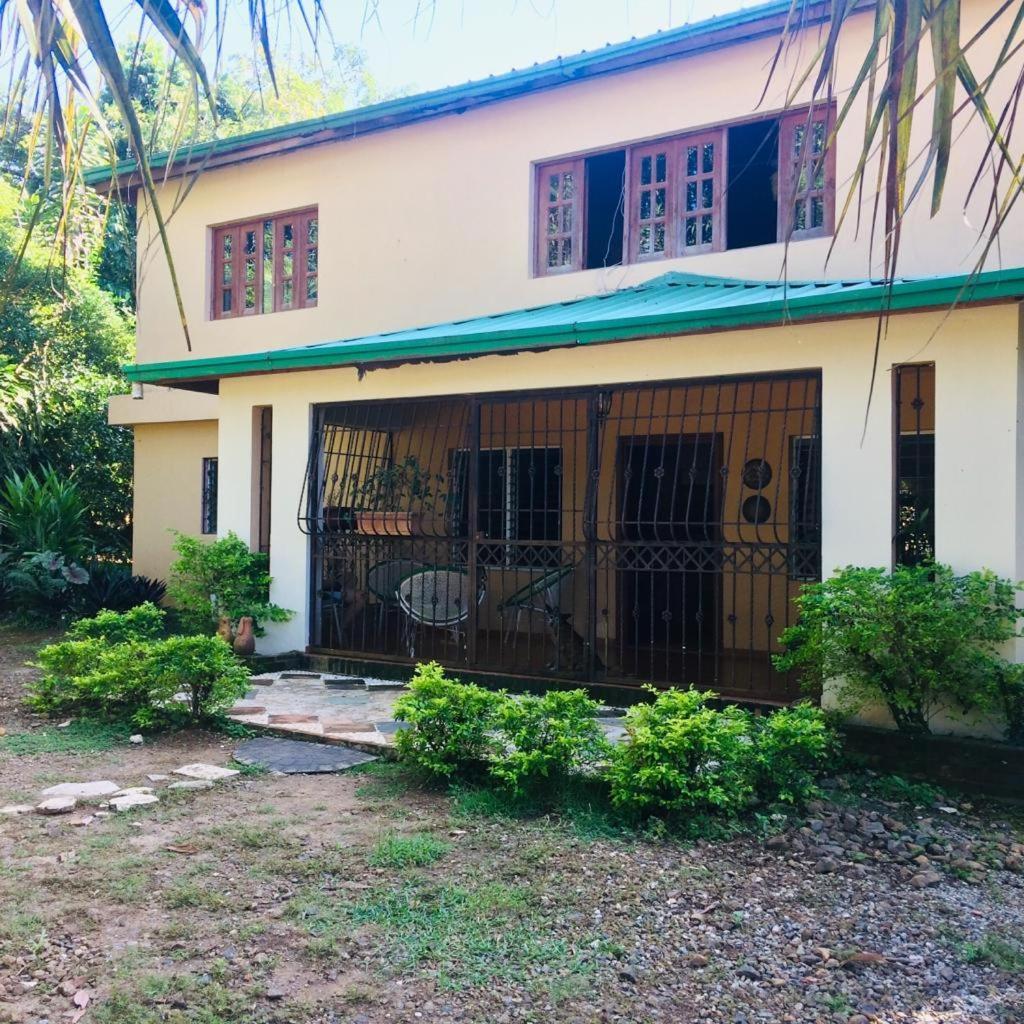 Bielka'S Country House La Colonia Exterior foto