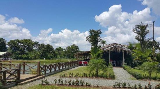 Bielka'S Country House La Colonia Exterior foto